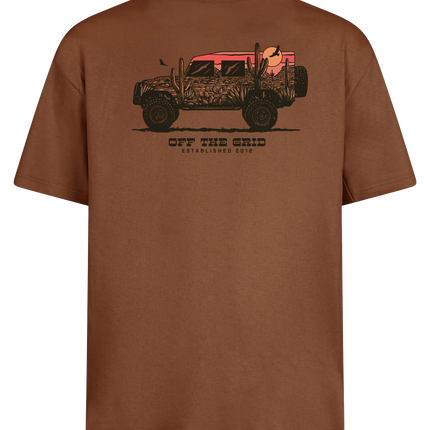 Silo Tee