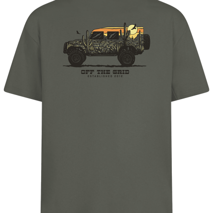Silo Tee