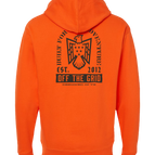 Orange / M