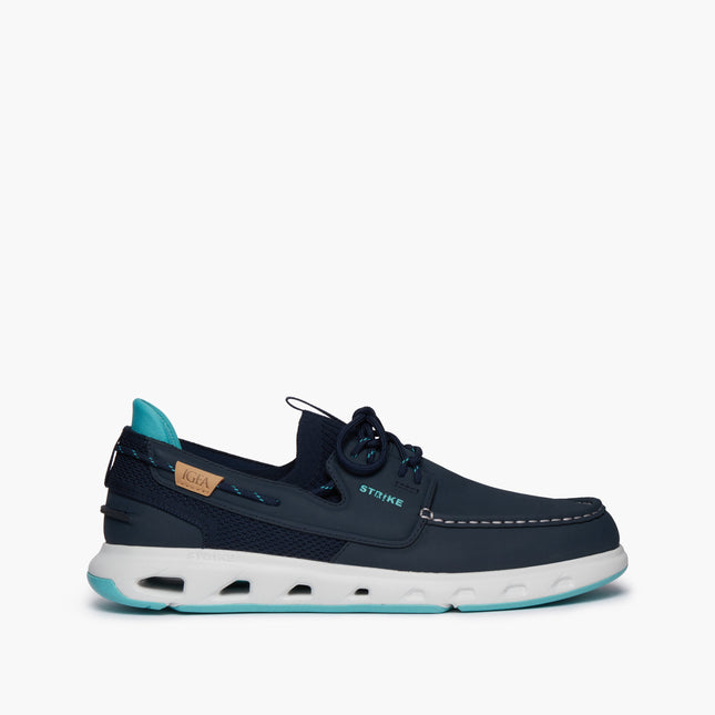 Silvertip Boat Shoe