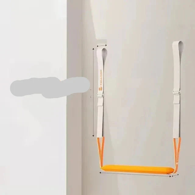 Enhanced Pull-Up Performance with Elastic Bands