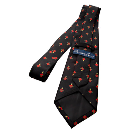 Sacred Heart of Jesus Necktie
