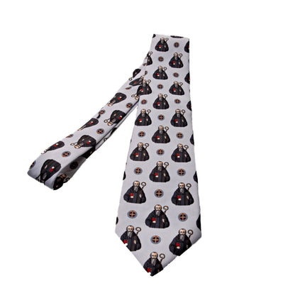 St. Benedict Necktie