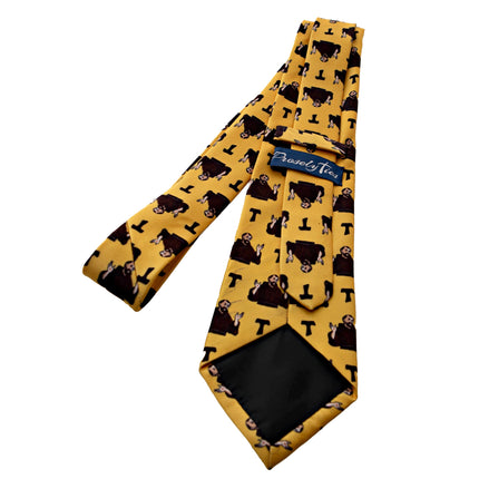 St. Francis Necktie