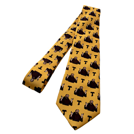 St. Francis Necktie