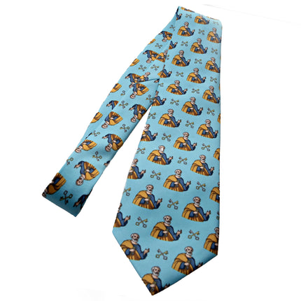 St. Peter Necktie
