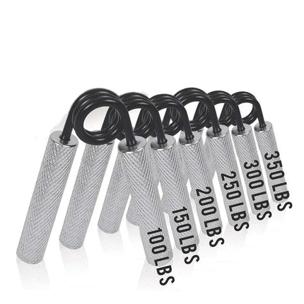 Adjustable Grip Trainer for Muscle Building & Recovery