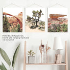 Print - unframed / 8x10 inches