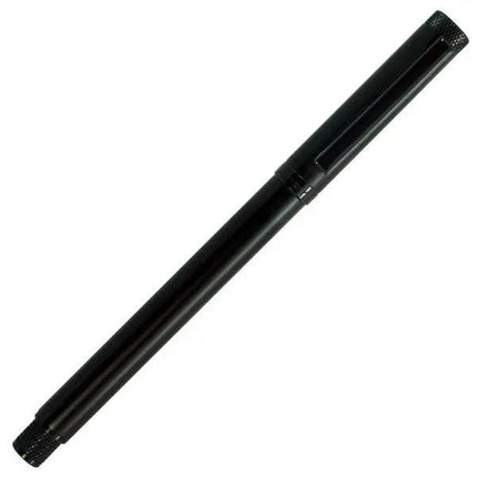 Sherpa Matte Black Stick Ballpoint Pen Cover