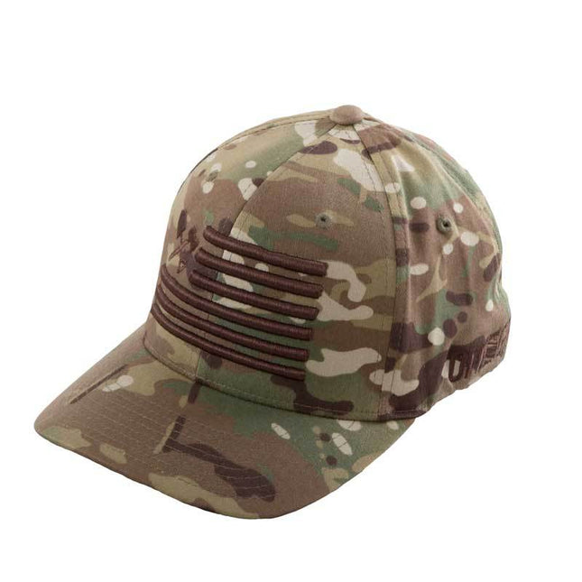 Shovel N Bars Flexfit Hat - 5 Colors
