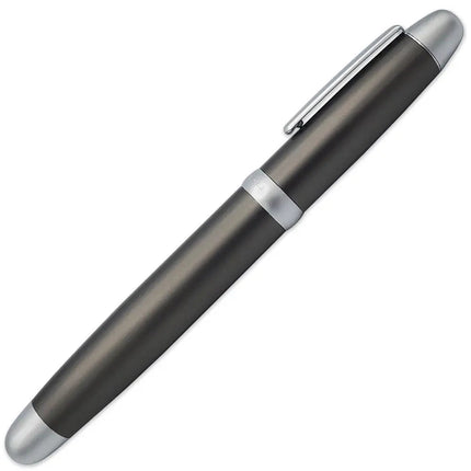 Sherpa Pen Aluminum Classic Slate Grey Pen/Sharpie Marker Cover