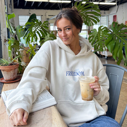 Spirit of the Lord Unisex Hoodie
