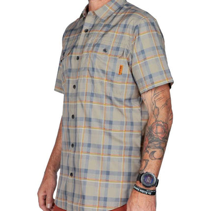 Squirrely Dan S/S Shirt