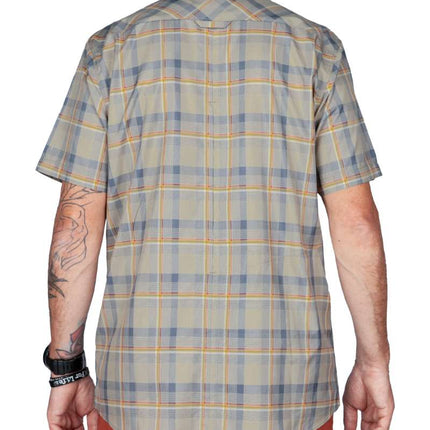 Squirrely Dan S/S Shirt