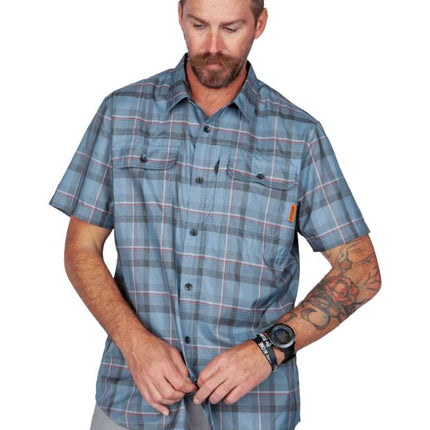 Squirrely Dan S/S Shirt
