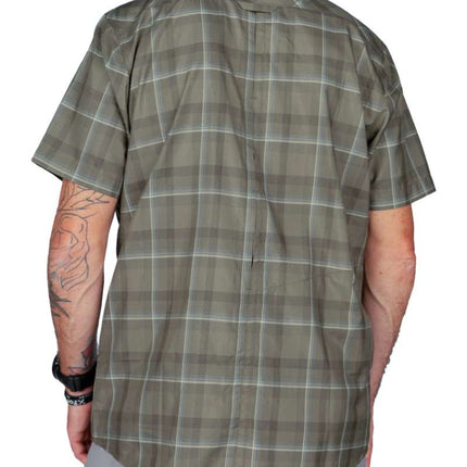 Squirrely Dan S/S Shirt