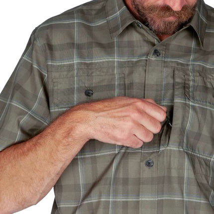 Squirrely Dan S/S Shirt