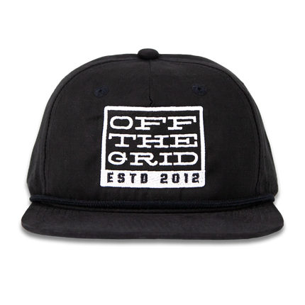Stacking Hat