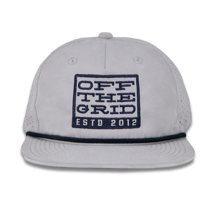 Stacking Hat