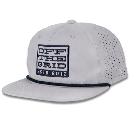 Stacking Hat