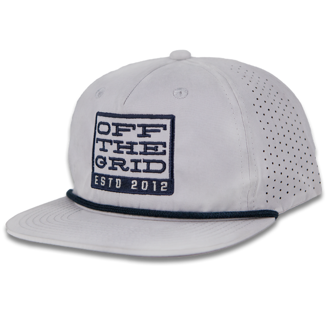 Stacking Hat