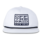 White / One
