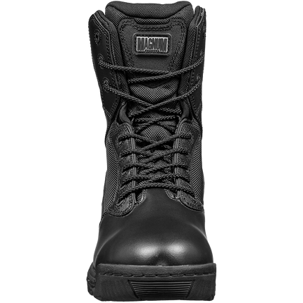 STEALTH FORCE 8" Tactical Boot WP