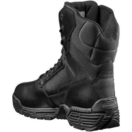 STEALTH FORCE 8" Tactical Boot WP