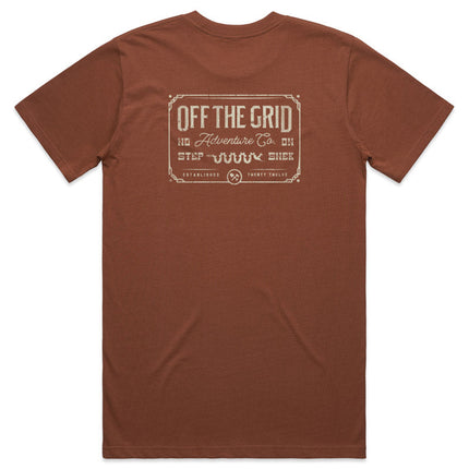 Tucson Tee