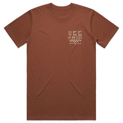 Tucson Tee
