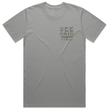Tucson Tee