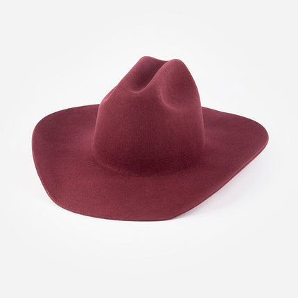 Teddy Cattleman Cowboy Hat