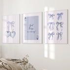 White Frame - no mat / 8x10 inches