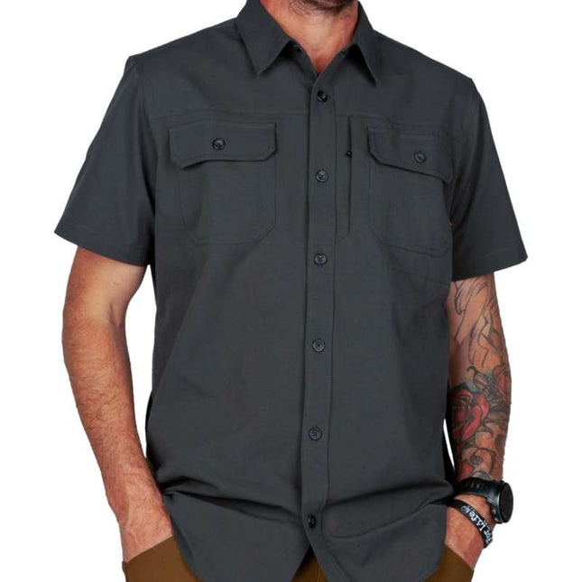 Thunderbolt 2.0 S/S Shirt