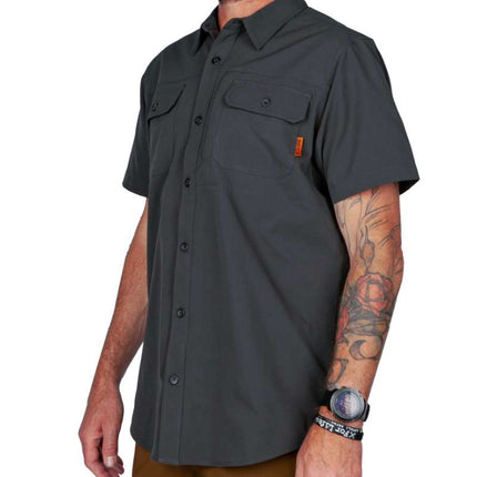 Thunderbolt 2.0 S/S Shirt
