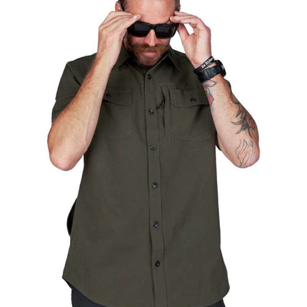 Thunderbolt 2.0 S/S Shirt