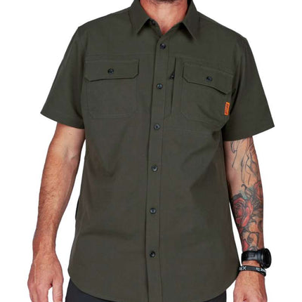 Thunderbolt 2.0 S/S Shirt