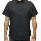 Vintage Black / S
