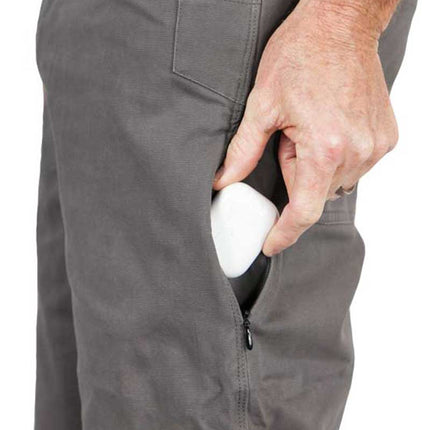 Trailblazer Taper Fit Pants - Pavement