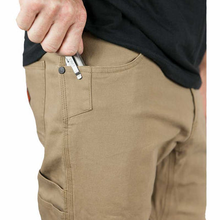 Trailblazer Standard Fit Pants - Coyote