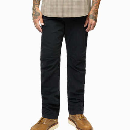 Trailblazer Standard Fit Pants - BLK