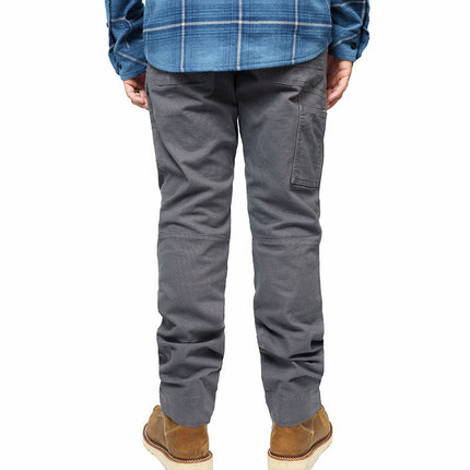 Trailblazer Standard Fit Pants -  Castlerock