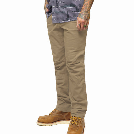 Trailblazer Standard Fit Pants - Coyote