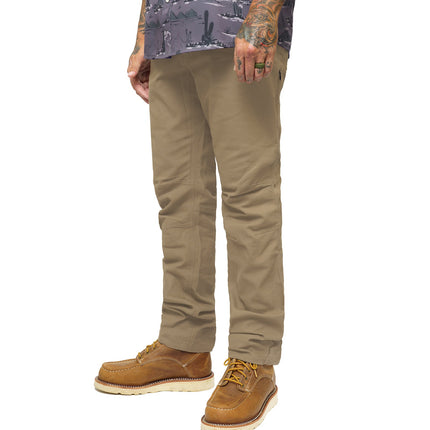 Trailblazer Standard Fit Pants - Coyote