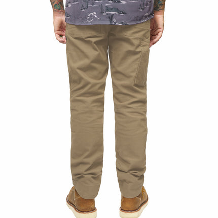 Trailblazer Standard Fit Pants - Coyote