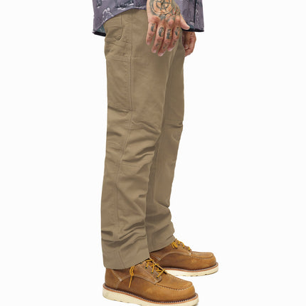 Trailblazer Standard Fit Pants - Coyote