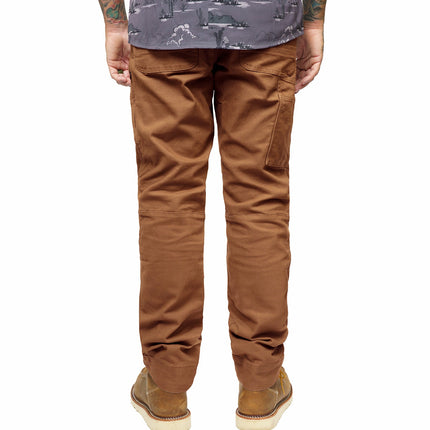 Trailblazer Standard Fit Pants - TOB