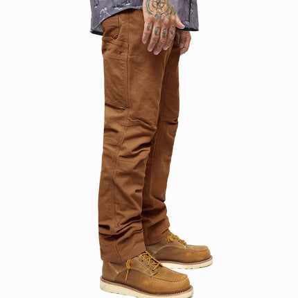 Trailblazer Standard Fit Pants - TOB