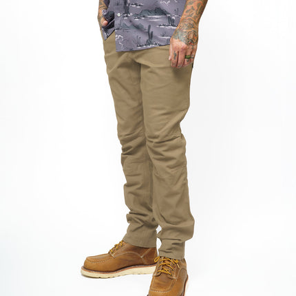 Trailblazer Taper Fit Pants - Coyote