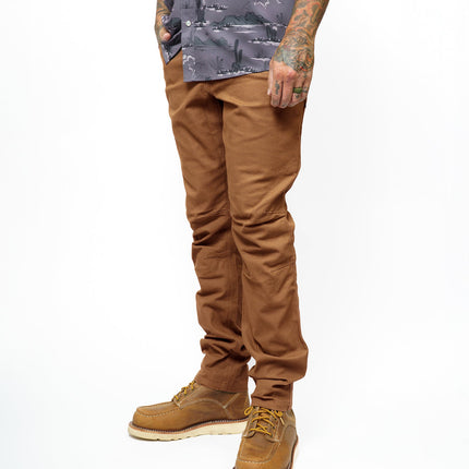 Trailblazer Taper Fit Pants - TOB